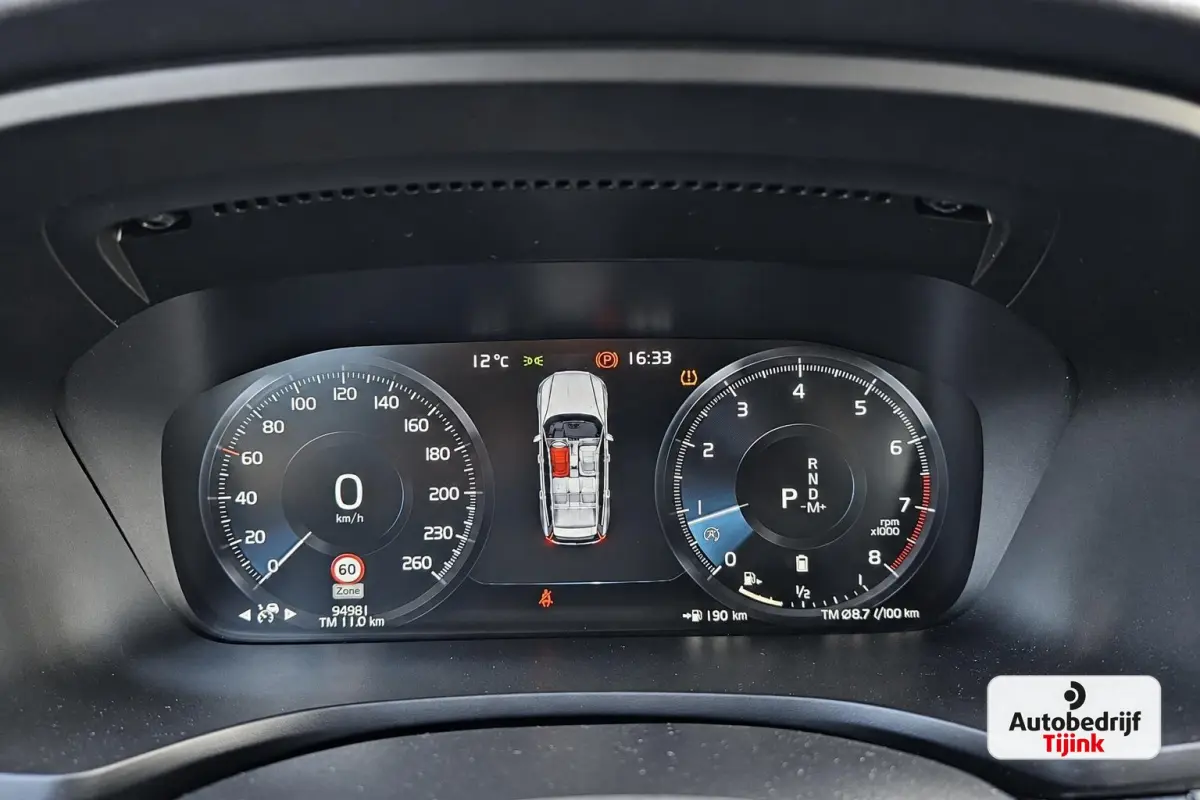 2.0 B3 R-Design | LED | Trekhaak | Elek. bestuurdersstoel | Elek. achterklep | Leder | Keyless | ACC | Camera |
