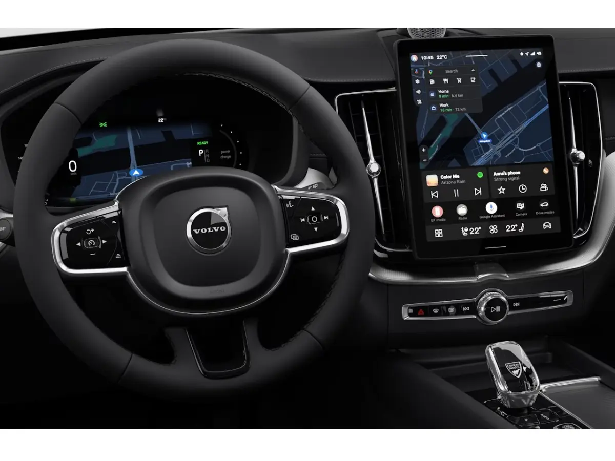2.0 T8 Plug-in hybrid AWD Ultra Black Edition Exec | Achteruitrijcamera | Alarm | Apple Carplay/Android Auto|telefoonintegratie premium