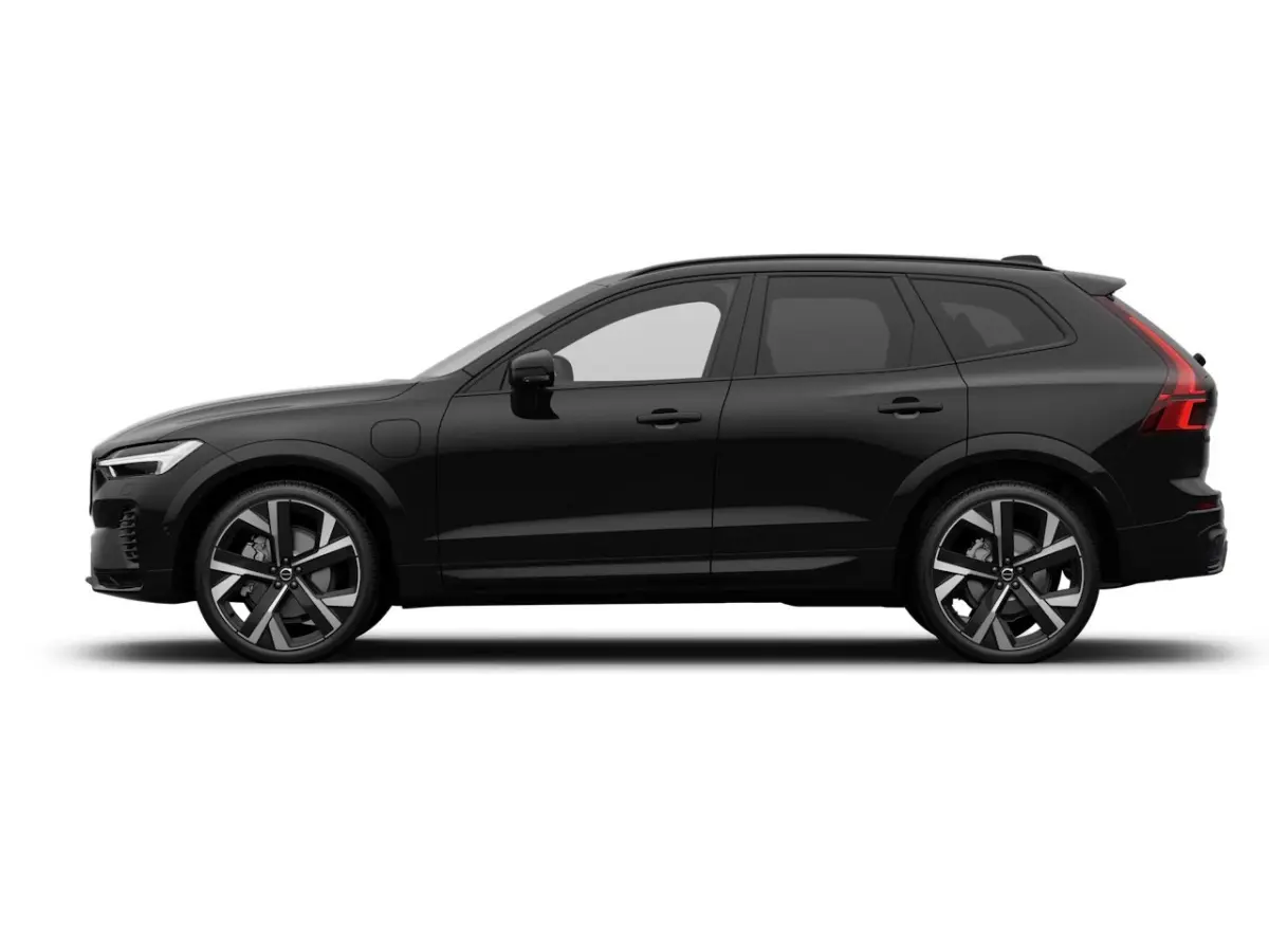 2.0 T8 Plug-in hybrid AWD Ultra Black Edition Exec | Achteruitrijcamera | Alarm | Apple Carplay/Android Auto|telefoonintegratie premium