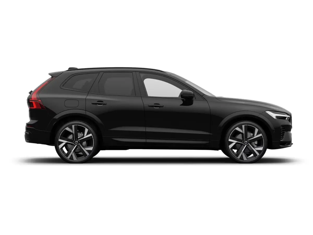 2.0 T8 Plug-in hybrid AWD Ultra Black Edition Exec | Achteruitrijcamera | Alarm | Apple Carplay/Android Auto|telefoonintegratie premium