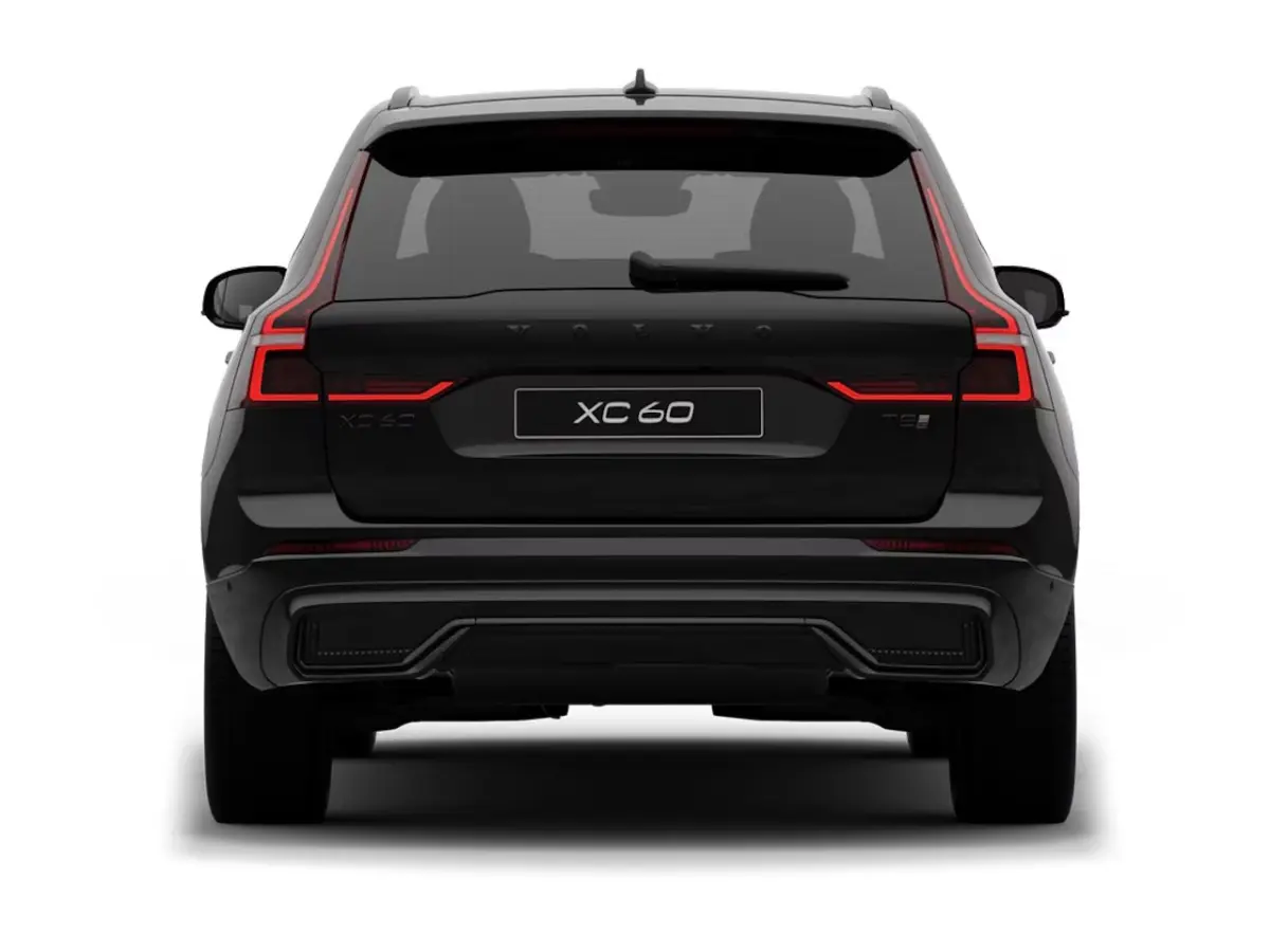 2.0 T8 Plug-in hybrid AWD Ultra Black Edition Exec | Achteruitrijcamera | Alarm | Apple Carplay/Android Auto|telefoonintegratie premium