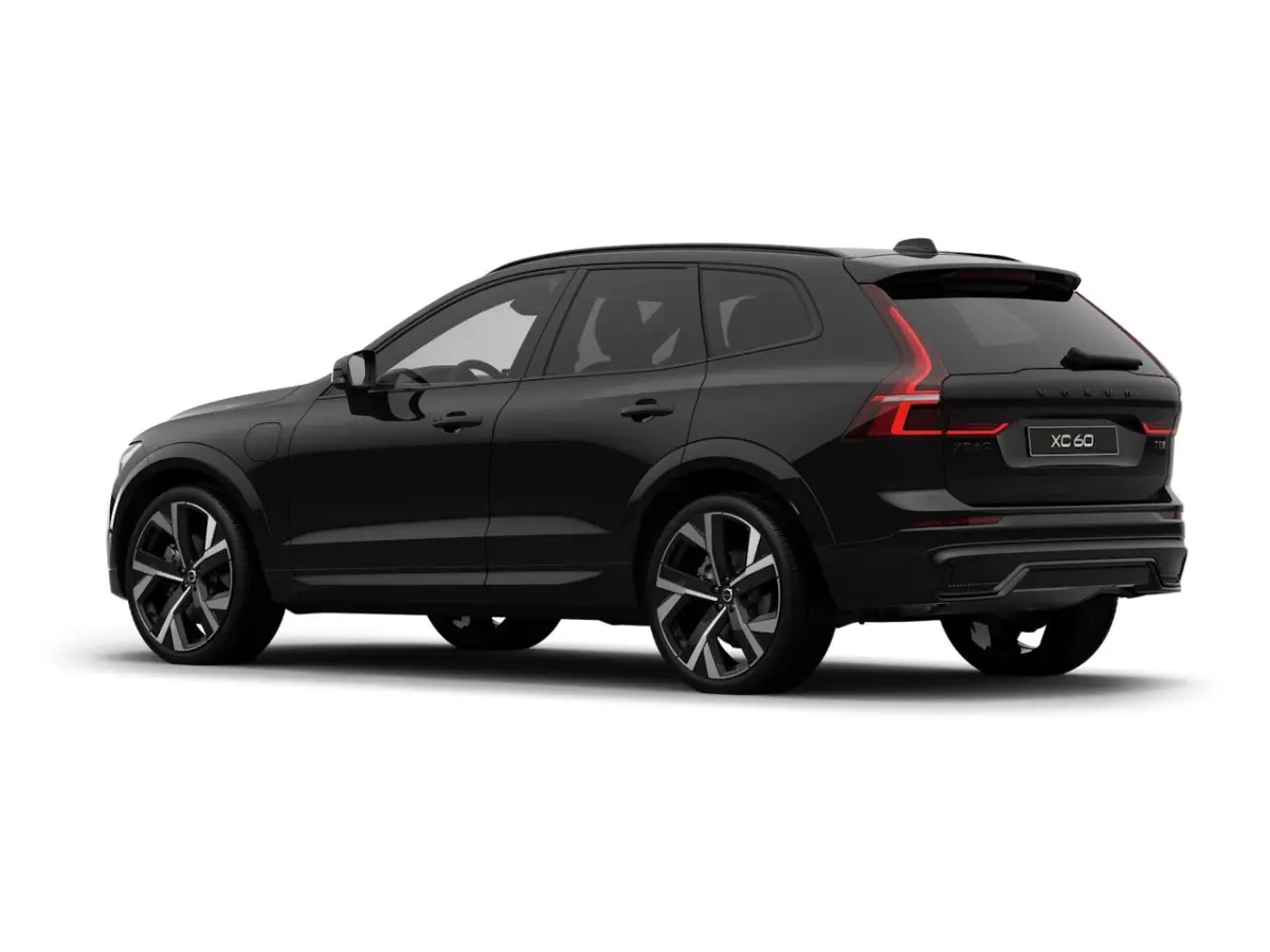 2.0 T8 Plug-in hybrid AWD Ultra Black Edition Exec | Achteruitrijcamera | Alarm | Apple Carplay/Android Auto|telefoonintegratie premium
