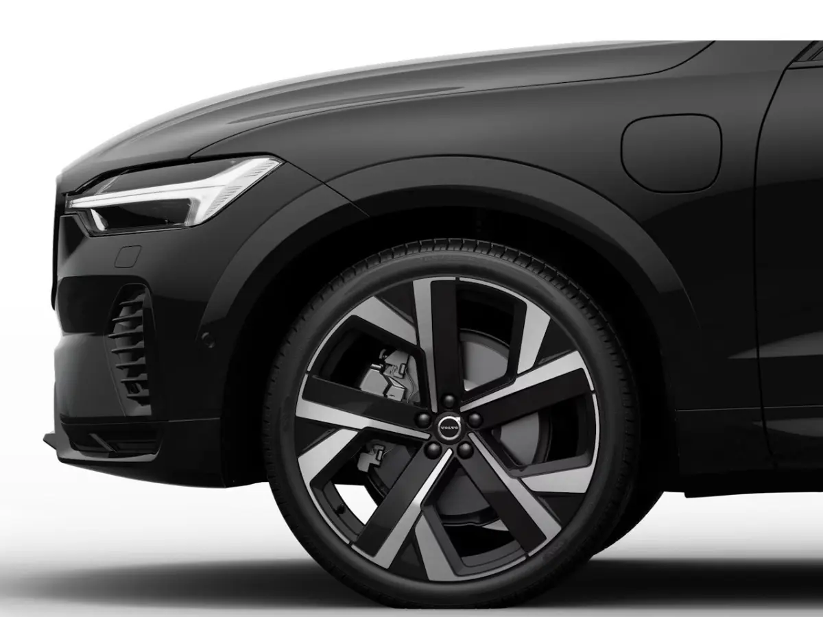 2.0 T8 Plug-in hybrid AWD Ultra Black Edition Exec | Achteruitrijcamera | Alarm | Apple Carplay/Android Auto|telefoonintegratie premium