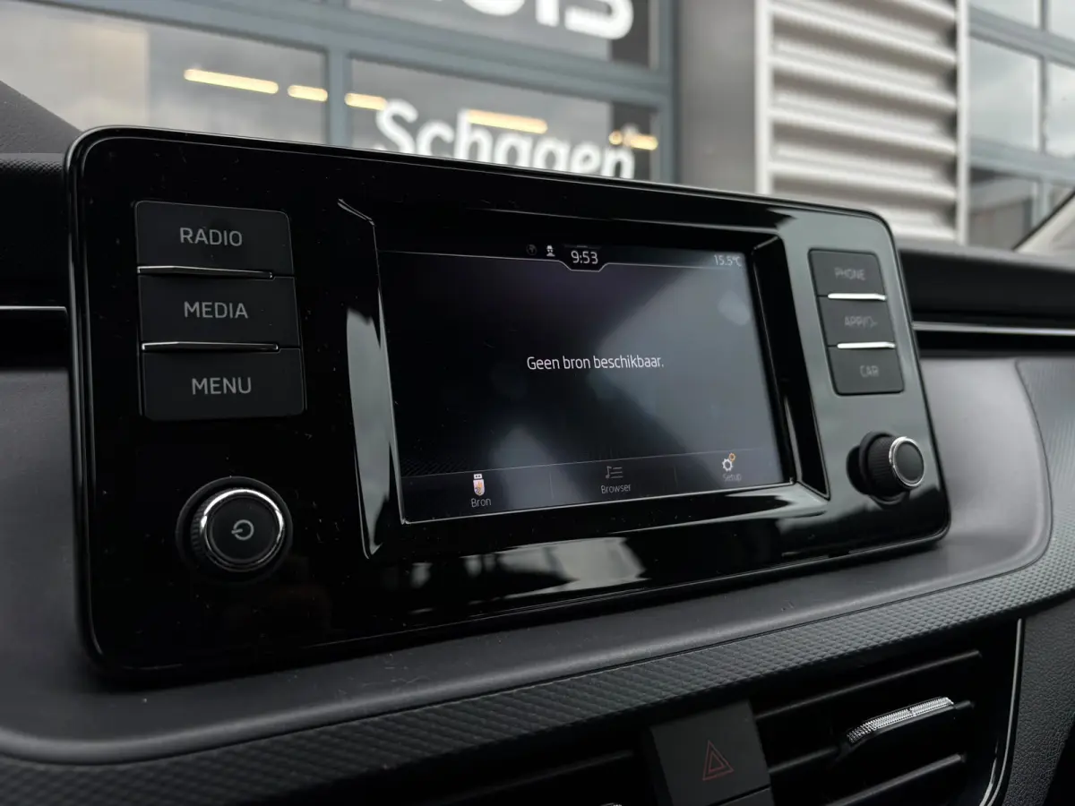1.0 TSI 110 pk Ambition | Apple Carplay | Cruise control | Lane Assist |