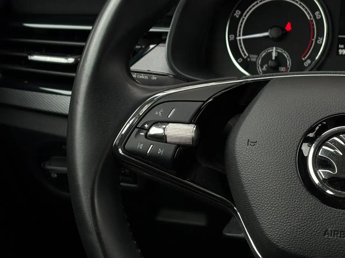 1.0 TSI 110 pk Ambition | Apple Carplay | Cruise control | Lane Assist |