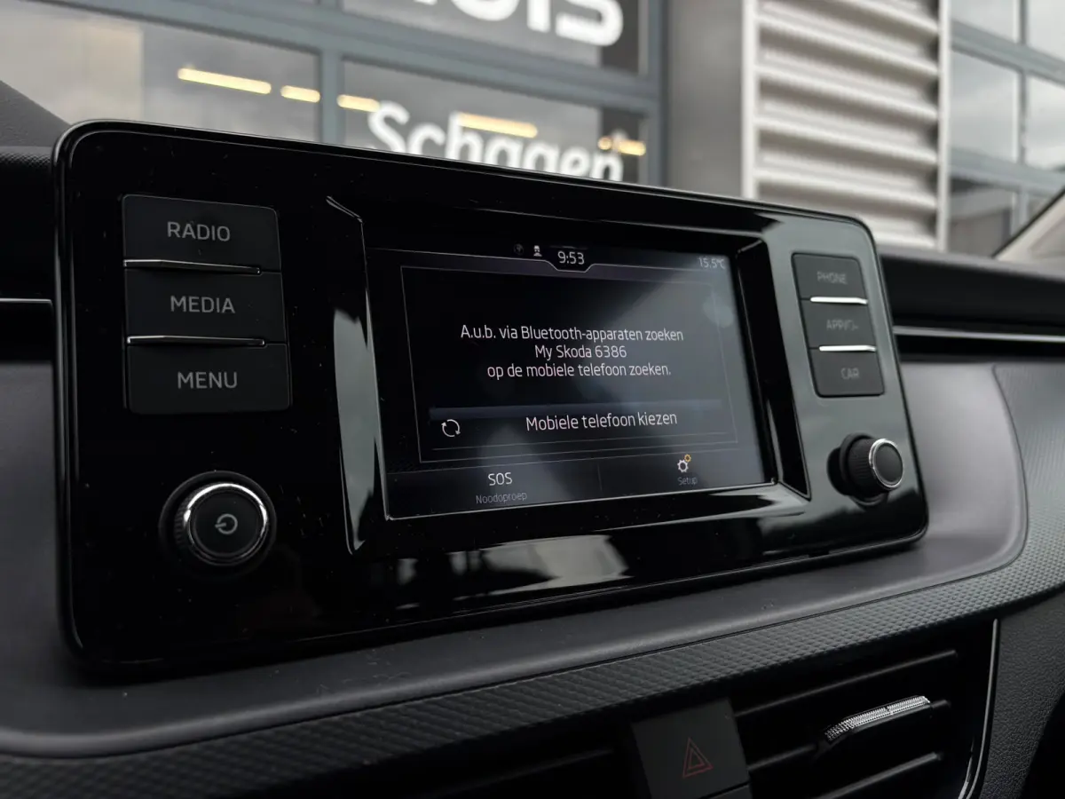 1.0 TSI 110 pk Ambition | Apple Carplay | Cruise control | Lane Assist |