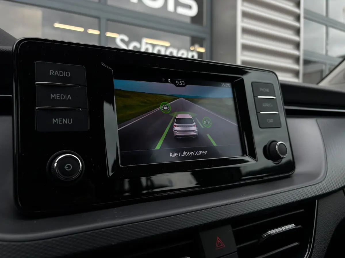 1.0 TSI 110 pk Ambition | Apple Carplay | Cruise control | Lane Assist |