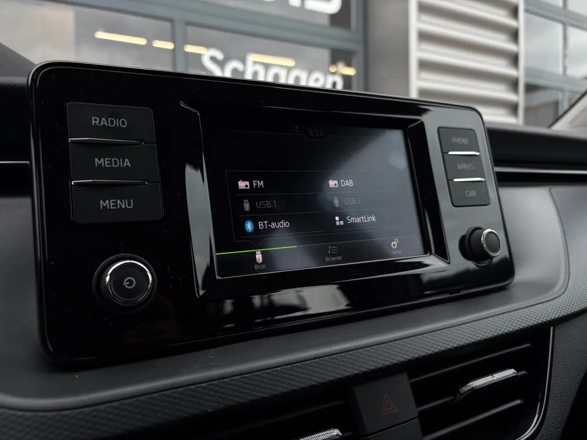 1.0 TSI 110 pk Ambition | Apple Carplay | Cruise control | Lane Assist |