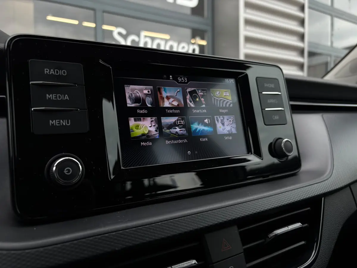 1.0 TSI 110 pk Ambition | Apple Carplay | Cruise control | Lane Assist |