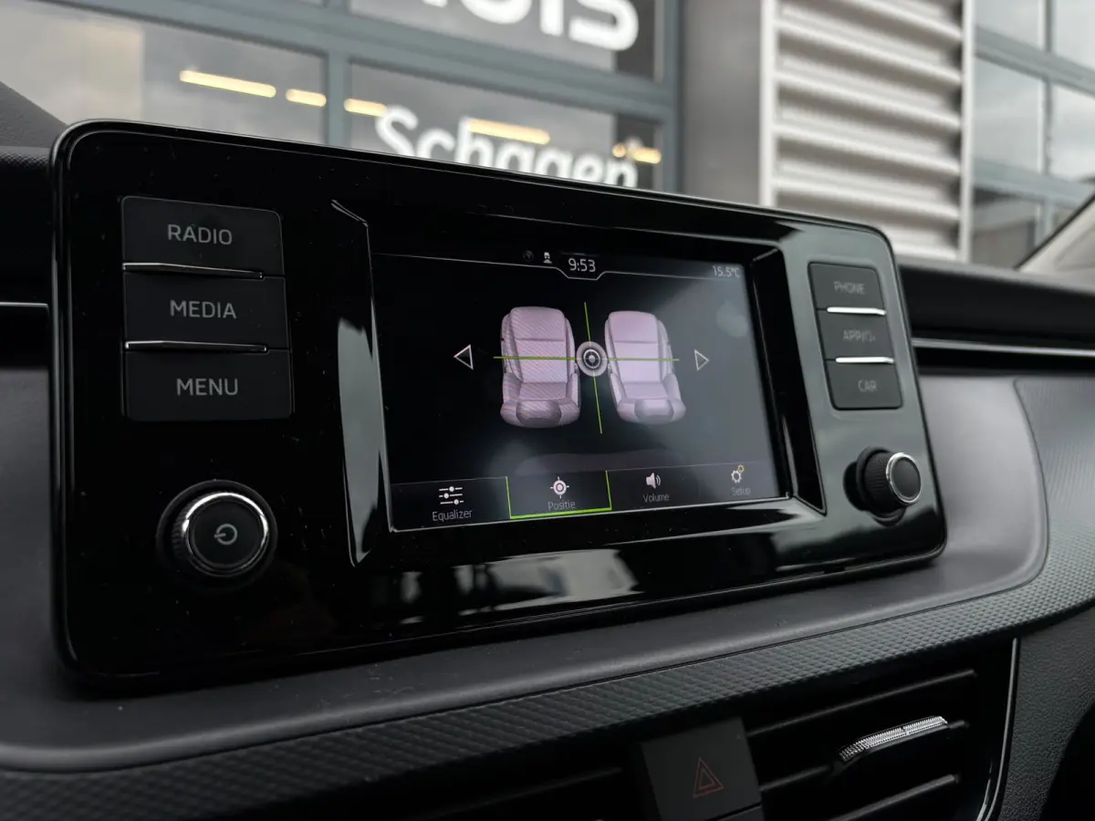 1.0 TSI 110 pk Ambition | Apple Carplay | Cruise control | Lane Assist |