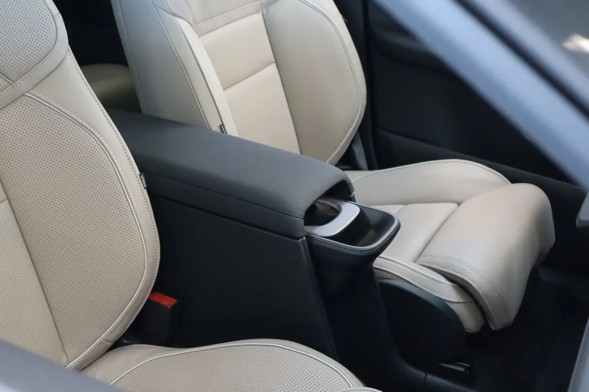 P10 AWD Ultra 95 kWh | Alarmsysteem | Bowers & Wilkins audiosysteem | Cruise control adaptief