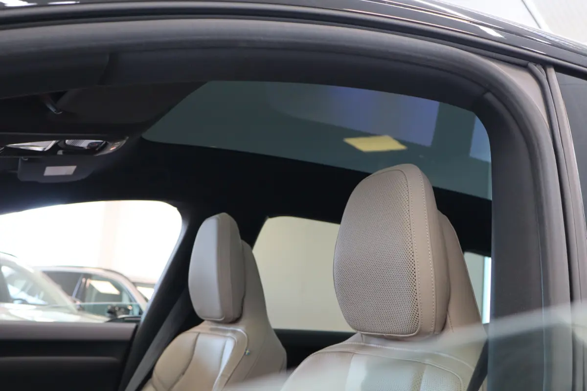 P10 AWD Ultra 95 kWh | Alarmsysteem | Bowers & Wilkins audiosysteem | Cruise control adaptief