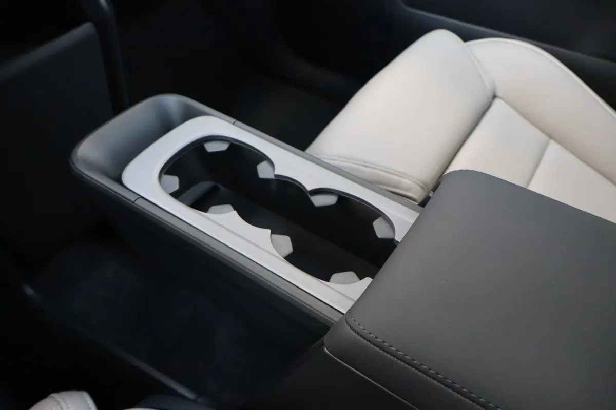 P10 AWD Ultra 95 kWh | Alarmsysteem | Bowers & Wilkins audiosysteem | Cruise control adaptief