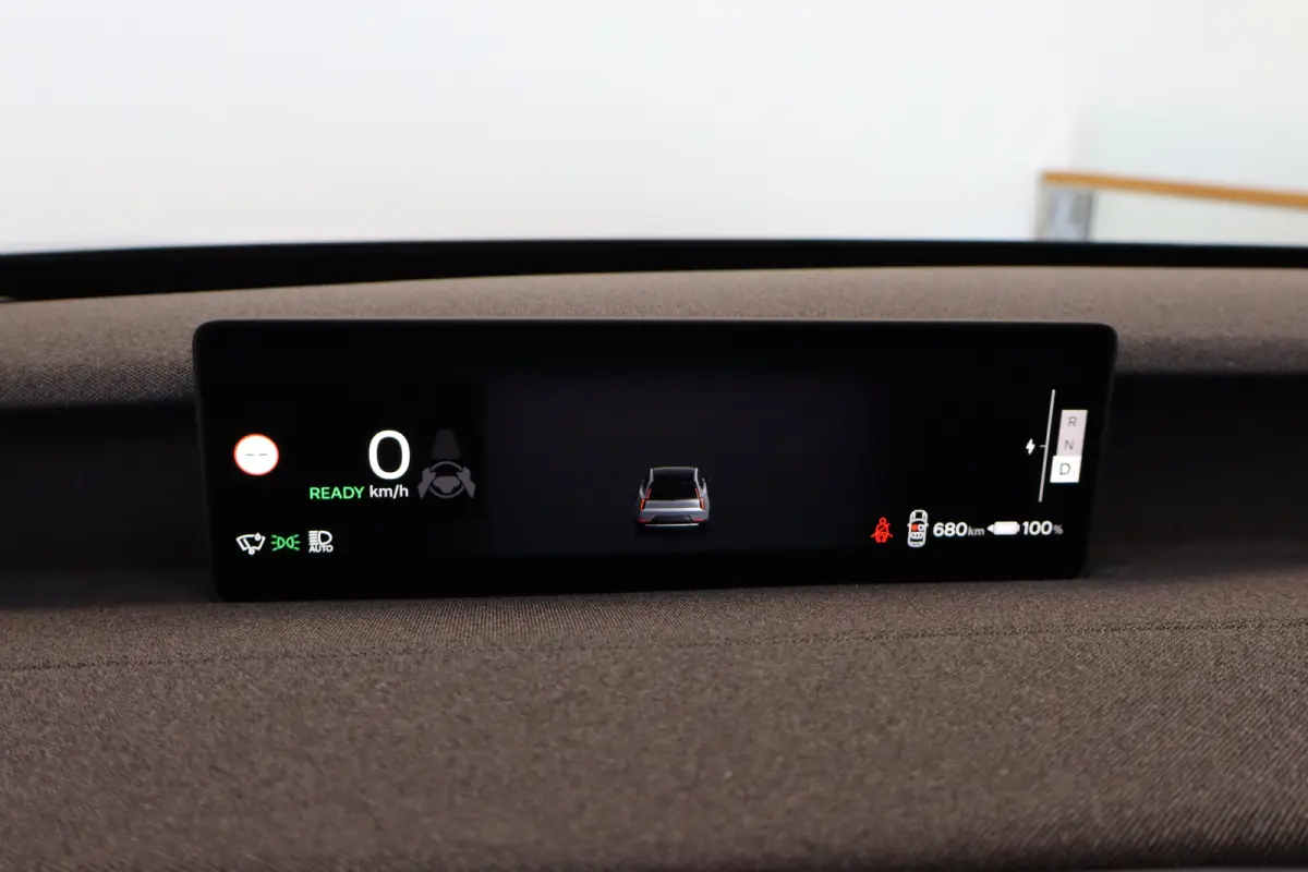 P10 AWD Ultra 95 kWh | Alarmsysteem | Bowers & Wilkins audiosysteem | Cruise control adaptief