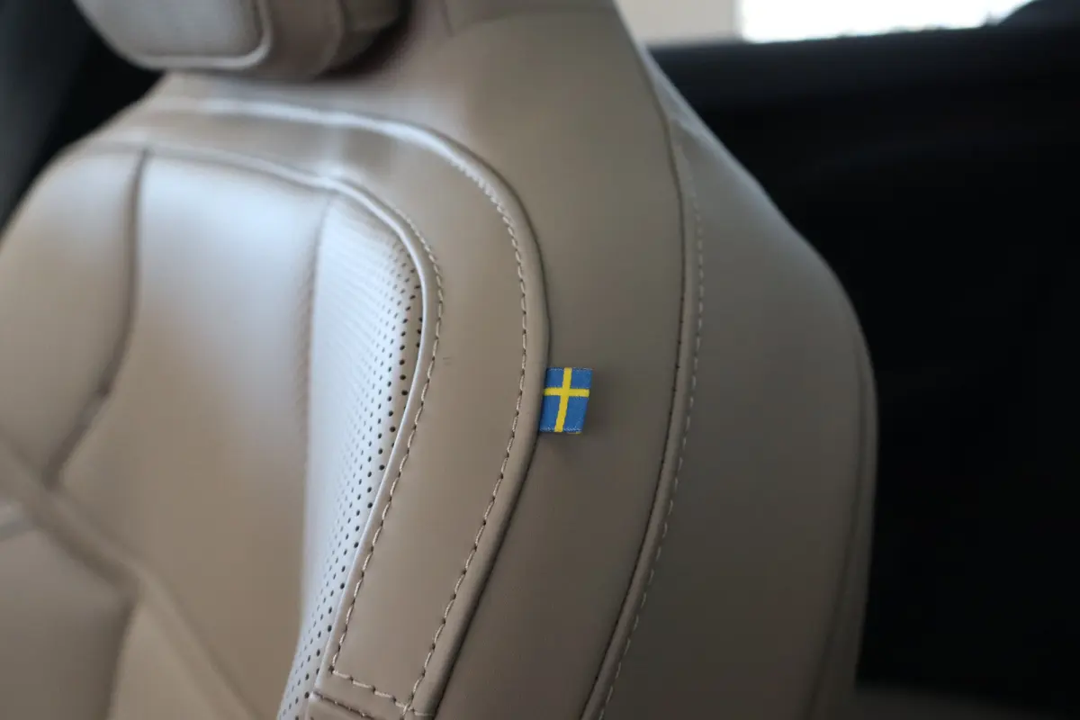 P10 AWD Ultra 95 kWh | Alarmsysteem | Bowers & Wilkins audiosysteem | Cruise control adaptief