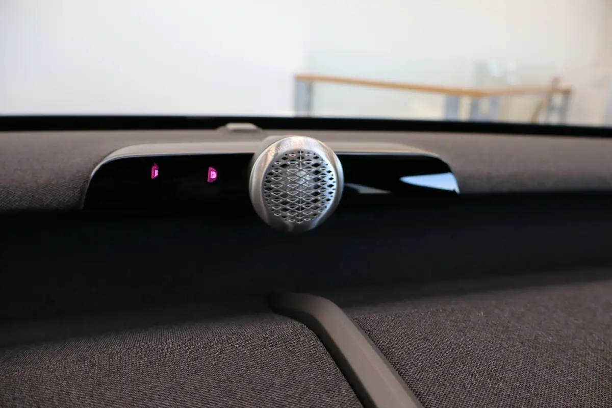 P10 AWD Ultra 95 kWh | Alarmsysteem | Bowers & Wilkins audiosysteem | Cruise control adaptief