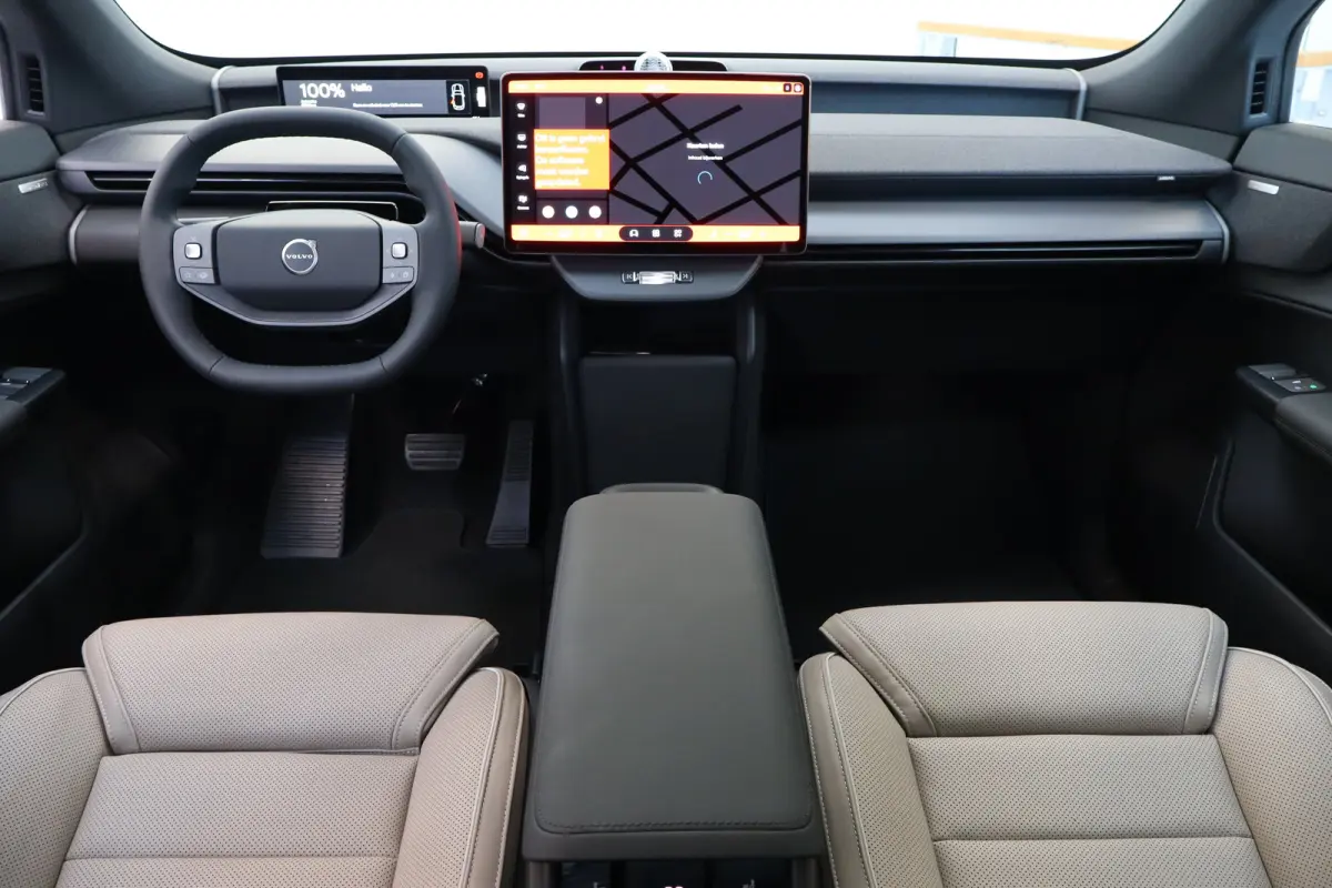 P10 AWD Ultra 95 kWh | Alarmsysteem | Bowers & Wilkins audiosysteem | Cruise control adaptief