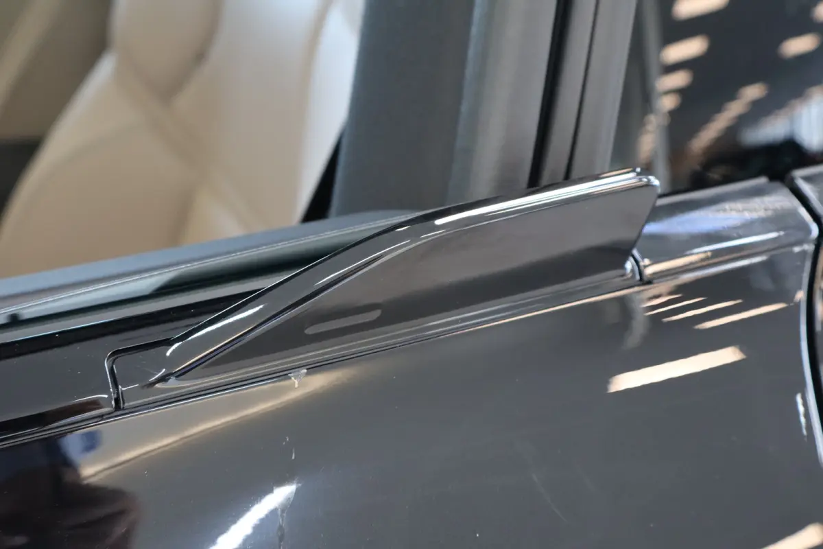 P10 AWD Ultra 95 kWh | Alarmsysteem | Bowers & Wilkins audiosysteem | Cruise control adaptief