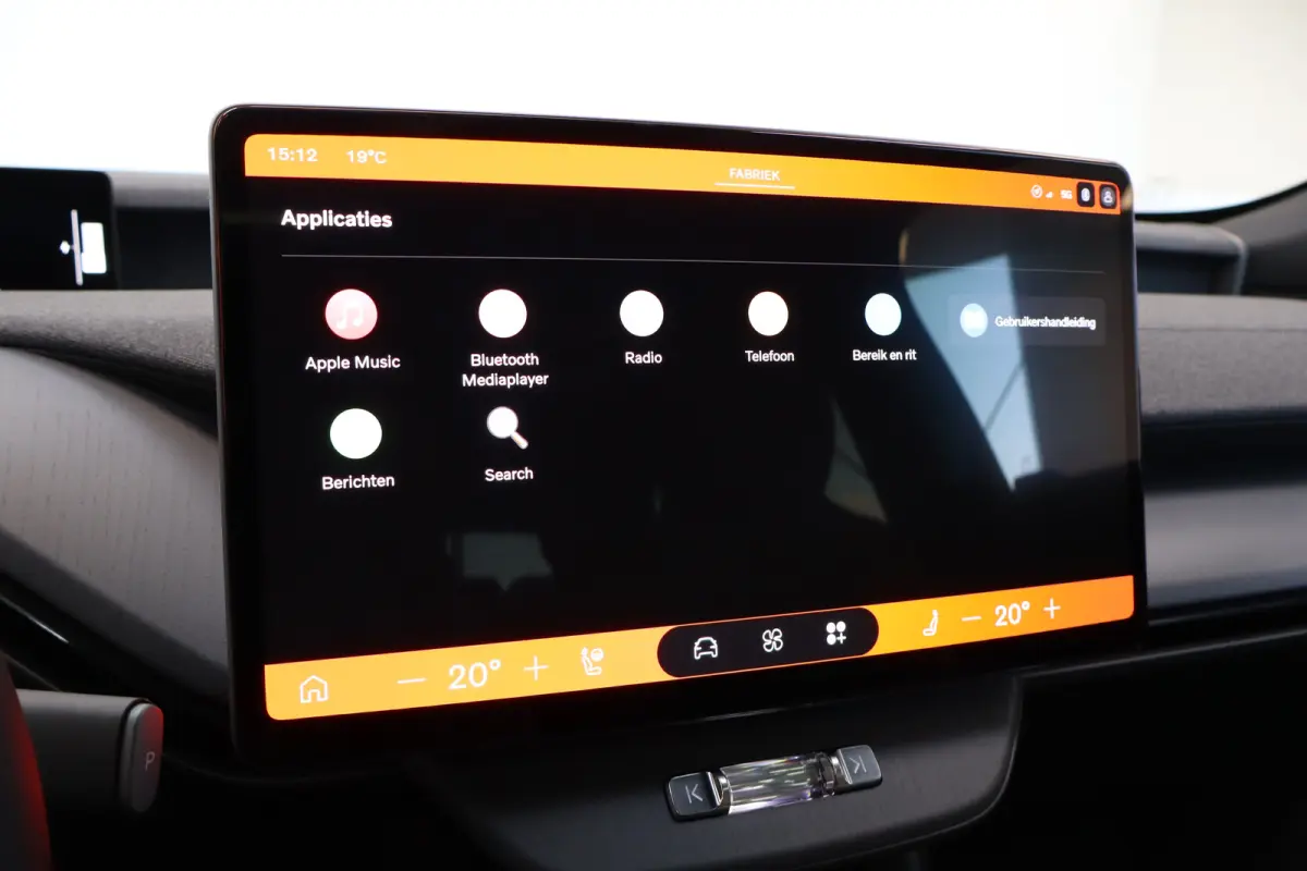 P10 AWD Ultra 95 kWh | Alarmsysteem | Bowers & Wilkins audiosysteem | Cruise control adaptief