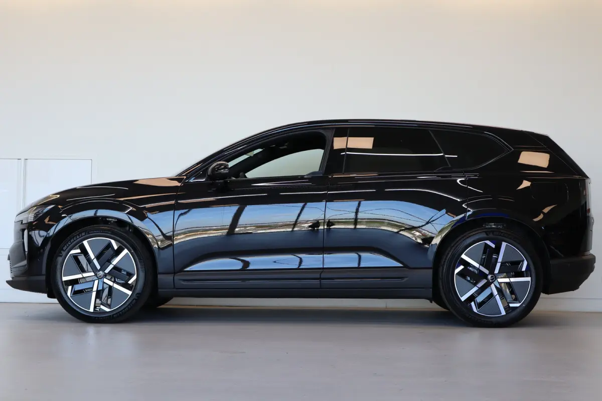 P10 AWD Ultra 95 kWh | Alarmsysteem | Bowers & Wilkins audiosysteem | Cruise control adaptief