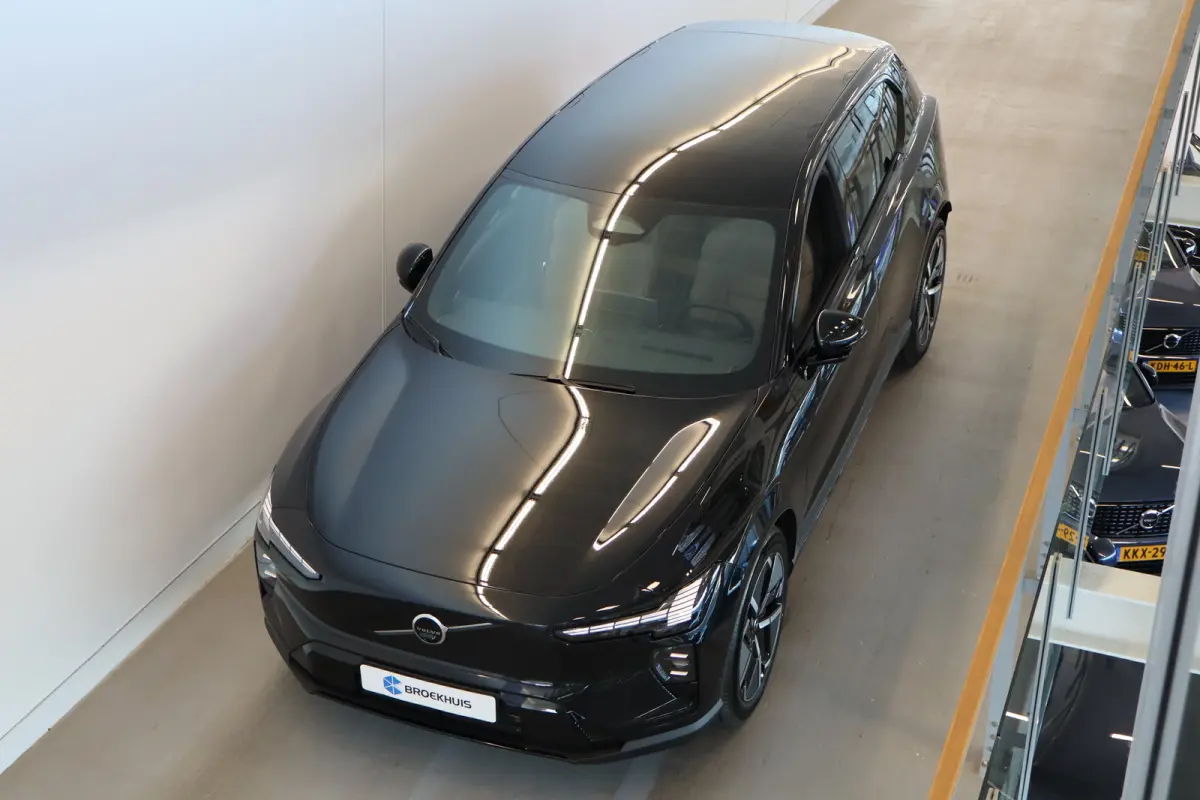 P10 AWD Ultra 95 kWh | Alarmsysteem | Bowers & Wilkins audiosysteem | Cruise control adaptief