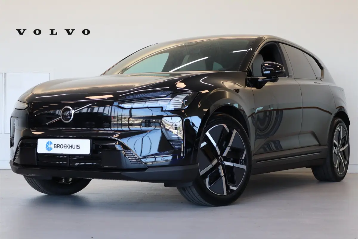 P10 AWD Ultra 95 kWh | Alarmsysteem | Bowers & Wilkins audiosysteem | Cruise control adaptief