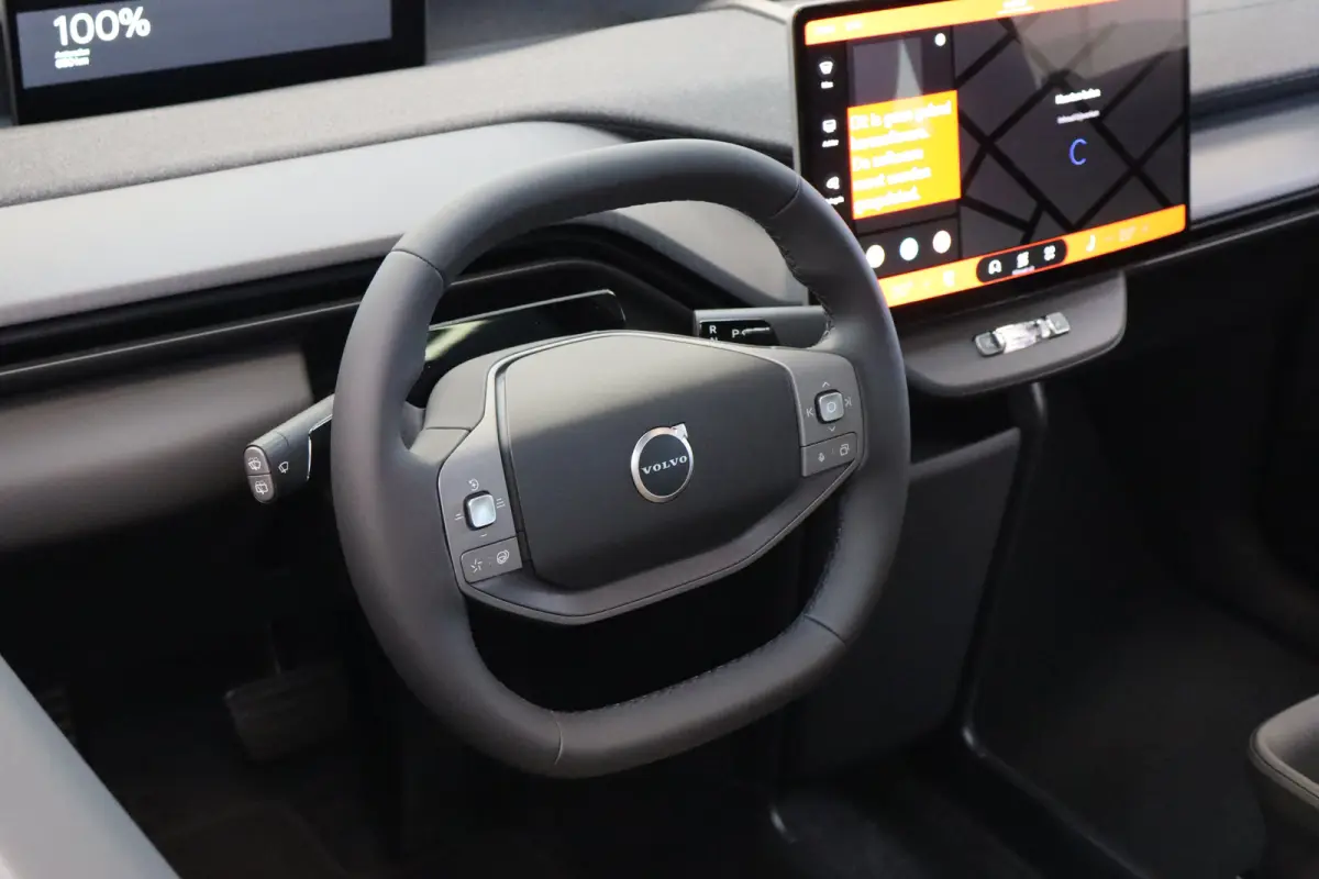 P10 AWD Ultra 95 kWh | Alarmsysteem | Bowers & Wilkins audiosysteem | Cruise control adaptief