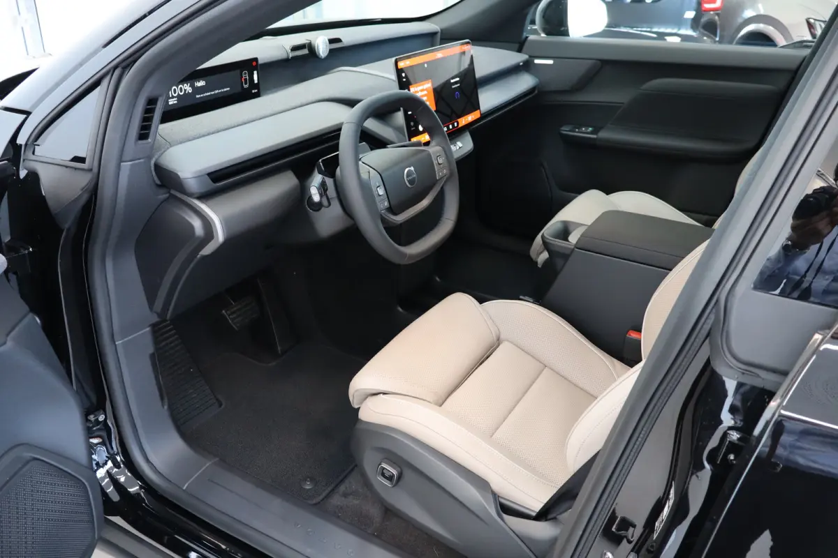 P10 AWD Ultra 95 kWh | Alarmsysteem | Bowers & Wilkins audiosysteem | Cruise control adaptief