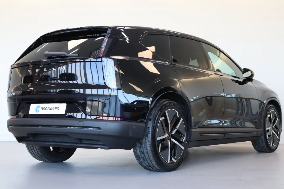 P10 AWD Ultra 95 kWh | Alarmsysteem | Bowers & Wilkins audiosysteem | Cruise control adaptief