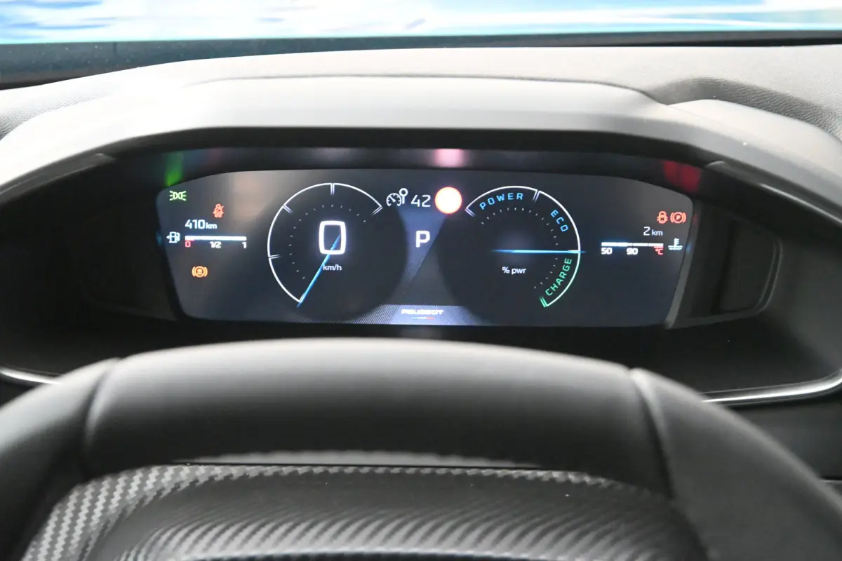 1.2 Hybrid 145 Allure DEMO-DEAL! Tot 8 Jaar Garantie! | 360 Camera | Adaptive Cruise | Keyless-Entry | Dodehoek-Detectie |