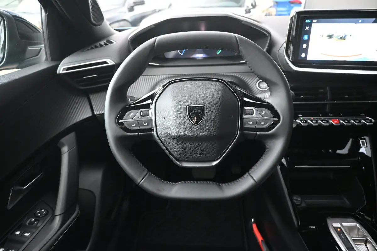 1.2 Hybrid 145 Allure DEMO-DEAL! Tot 8 Jaar Garantie! | 360 Camera | Adaptive Cruise | Keyless-Entry | Dodehoek-Detectie |