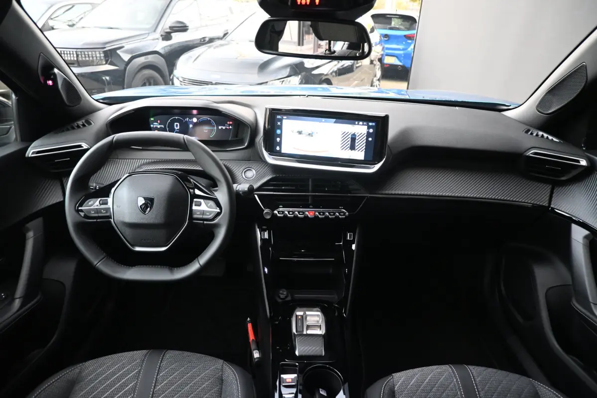 1.2 Hybrid 145 Allure DEMO-DEAL! Tot 8 Jaar Garantie! | 360 Camera | Adaptive Cruise | Keyless-Entry | Dodehoek-Detectie |