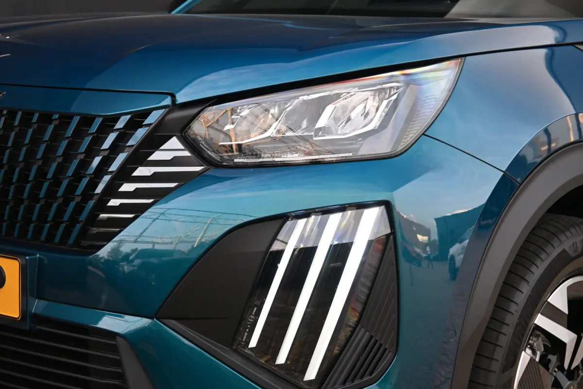 1.2 Hybrid 145 Allure DEMO-DEAL! Tot 8 Jaar Garantie! | 360 Camera | Adaptive Cruise | Keyless-Entry | Dodehoek-Detectie |
