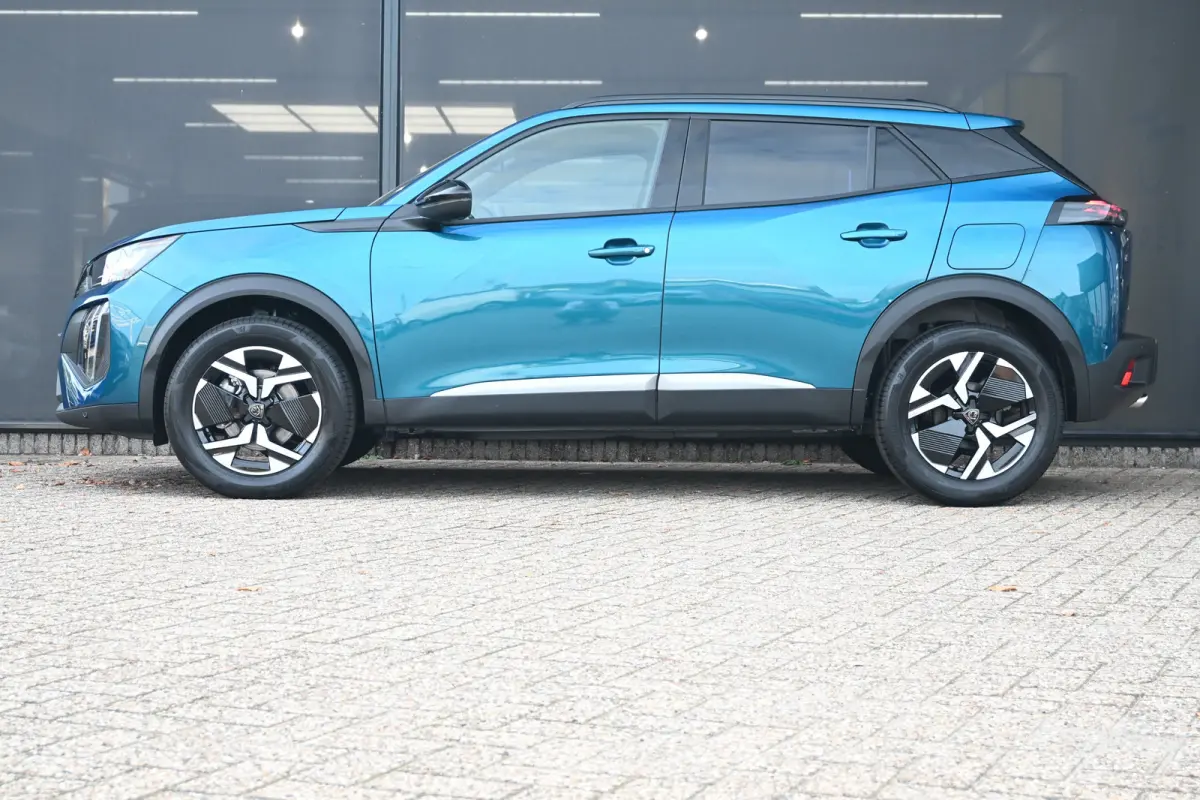 1.2 Hybrid 145 Allure DEMO-DEAL! Tot 8 Jaar Garantie! | 360 Camera | Adaptive Cruise | Keyless-Entry | Dodehoek-Detectie |