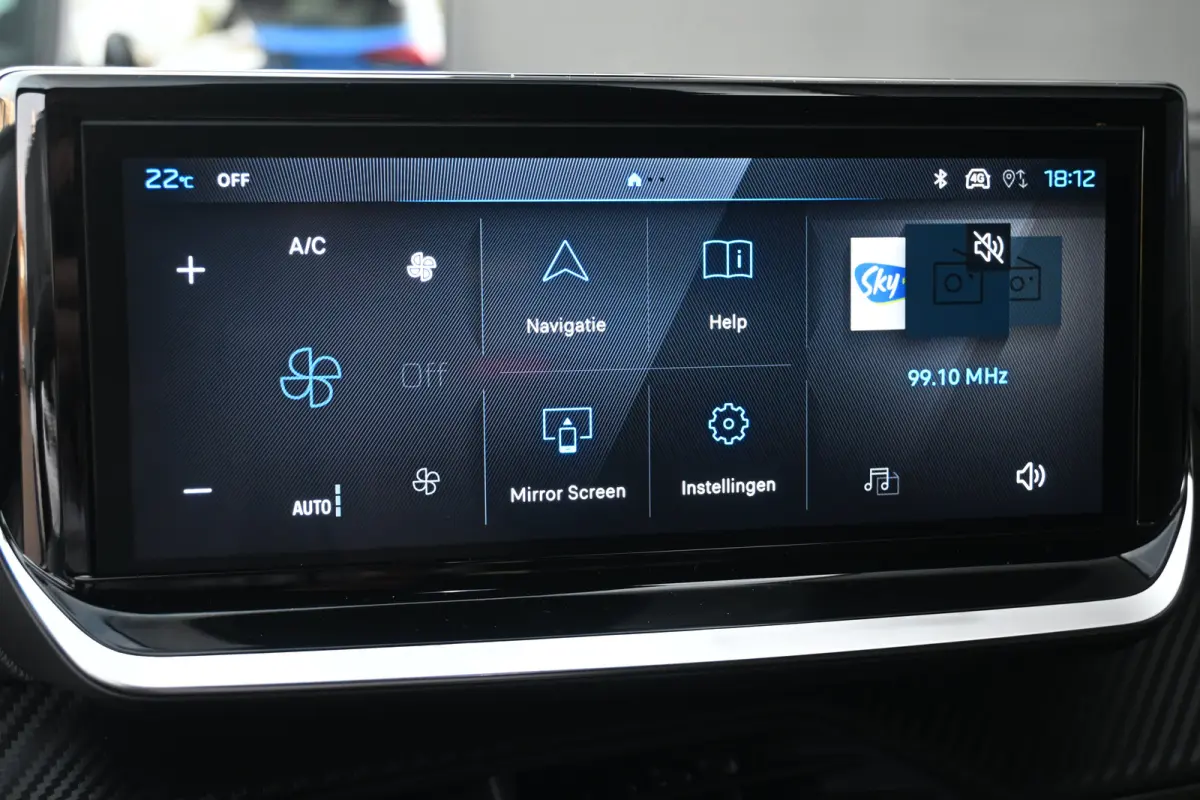 1.2 Hybrid 145 Allure DEMO-DEAL! Tot 8 Jaar Garantie! | 360 Camera | Adaptive Cruise | Keyless-Entry | Dodehoek-Detectie |