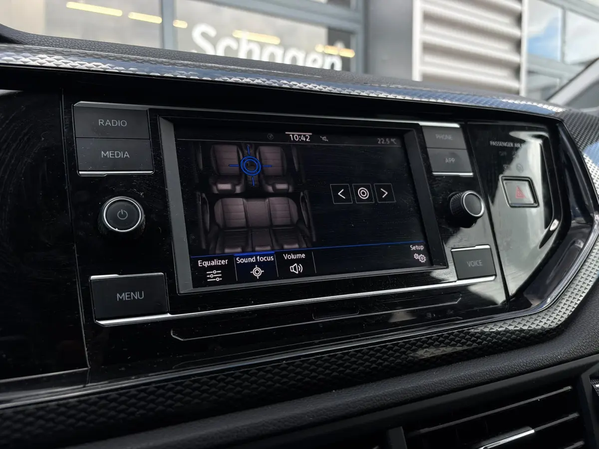 1.0 TSI 95 pk Life | Airco | Apple Carplay/Android Auto|telefoonintegratie premium | Cruise control adaptief met Stop&Go en stuurhulp