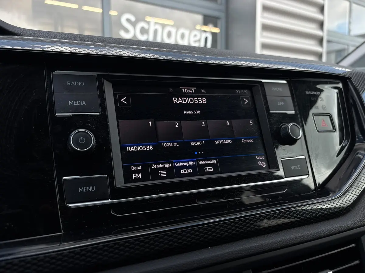 1.0 TSI 95 pk Life | Airco | Apple Carplay/Android Auto|telefoonintegratie premium | Cruise control adaptief met Stop&Go en stuurhulp