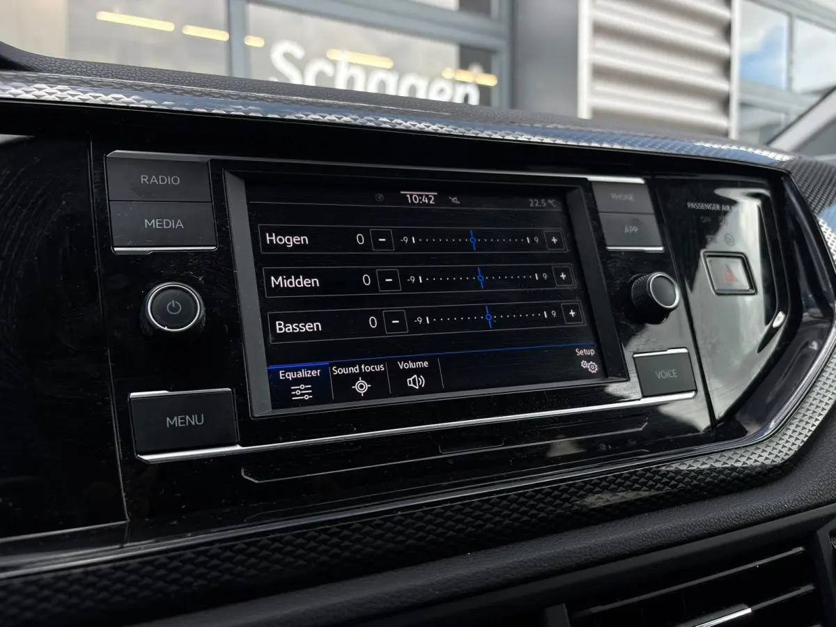 1.0 TSI 95 pk Life | Airco | Apple Carplay/Android Auto|telefoonintegratie premium | Cruise control adaptief met Stop&Go en stuurhulp
