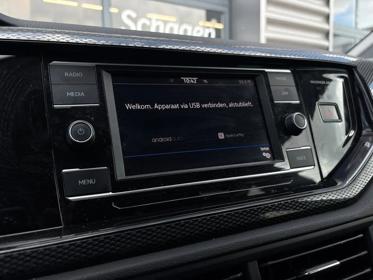 1.0 TSI 95 pk Life | Airco | Apple Carplay/Android Auto|telefoonintegratie premium | Cruise control adaptief met Stop&Go en stuurhulp