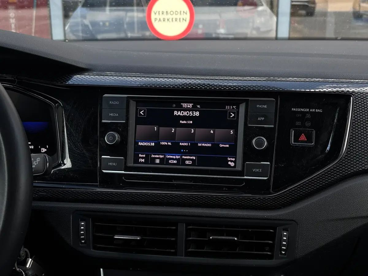 1.0 TSI 95 pk Life | Airco | Apple Carplay/Android Auto|telefoonintegratie premium | Cruise control adaptief met Stop&Go en stuurhulp
