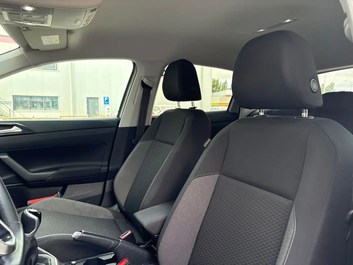 1.0 TSI 95 pk Life | Airco | Apple Carplay/Android Auto|telefoonintegratie premium | Cruise control adaptief met Stop&Go en stuurhulp