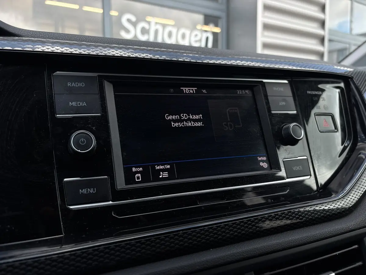 1.0 TSI 95 pk Life | Airco | Apple Carplay/Android Auto|telefoonintegratie premium | Cruise control adaptief met Stop&Go en stuurhulp