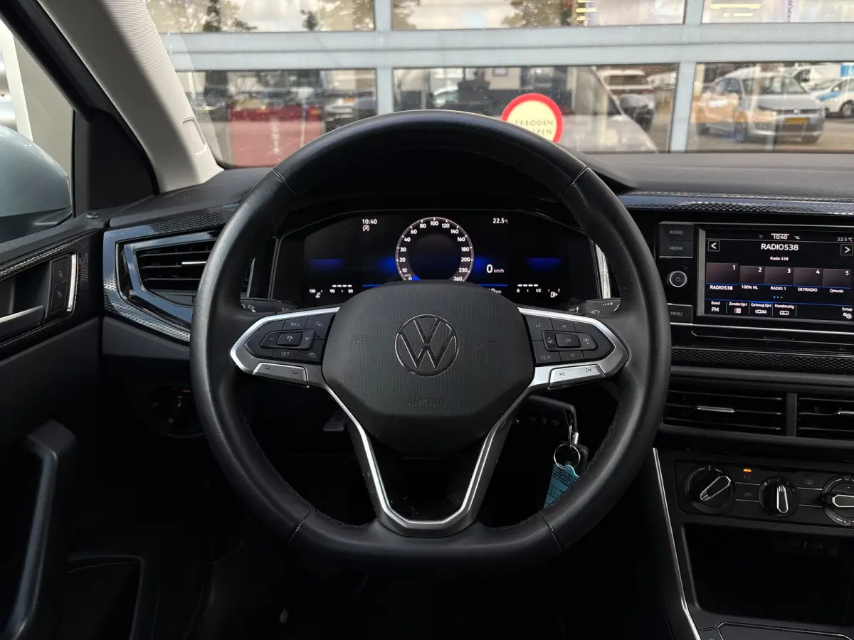 1.0 TSI 95 pk Life | Airco | Apple Carplay/Android Auto|telefoonintegratie premium | Cruise control adaptief met Stop&Go en stuurhulp