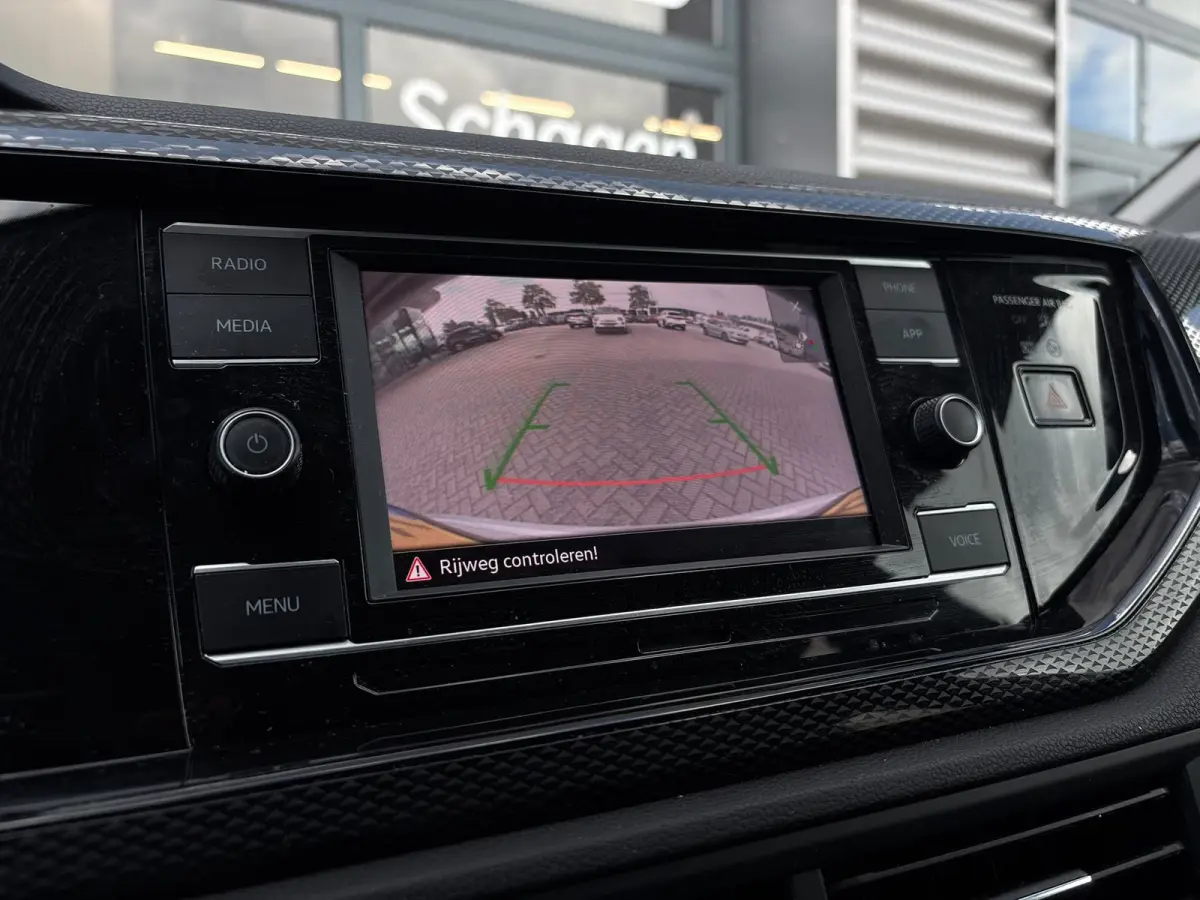 1.0 TSI 95 pk Life | Airco | Apple Carplay/Android Auto|telefoonintegratie premium | Cruise control adaptief met Stop&Go en stuurhulp