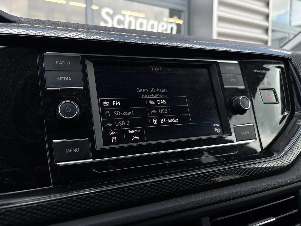 1.0 TSI 95 pk Life | Airco | Apple Carplay/Android Auto|telefoonintegratie premium | Cruise control adaptief met Stop&Go en stuurhulp