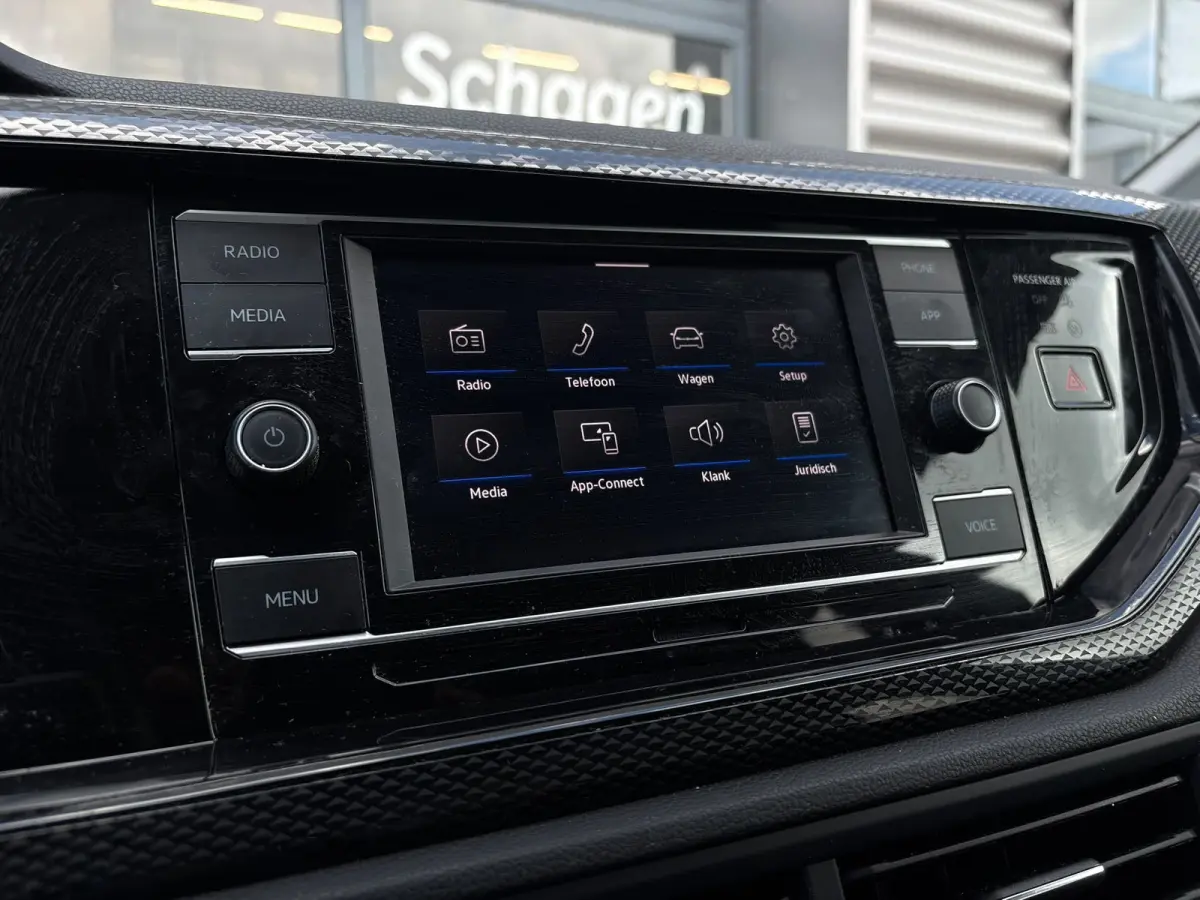 1.0 TSI 95 pk Life | Airco | Apple Carplay/Android Auto|telefoonintegratie premium | Cruise control adaptief met Stop&Go en stuurhulp
