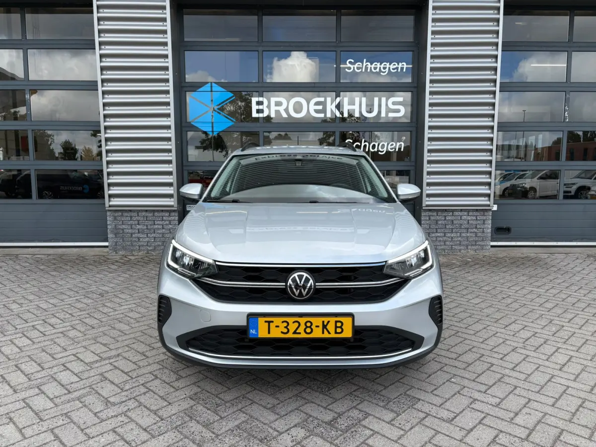 1.0 TSI 95 pk Life | Airco | Apple Carplay/Android Auto|telefoonintegratie premium | Cruise control adaptief met Stop&Go en stuurhulp
