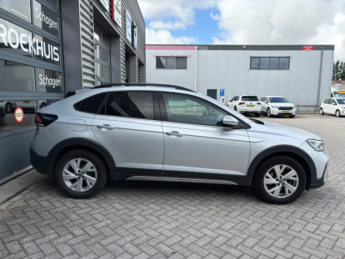 1.0 TSI 95 pk Life | Airco | Apple Carplay/Android Auto|telefoonintegratie premium | Cruise control adaptief met Stop&Go en stuurhulp