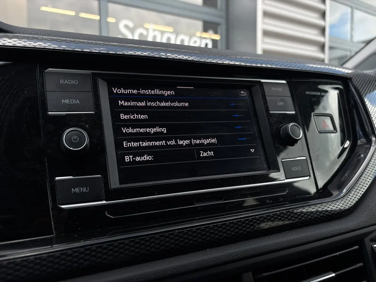 1.0 TSI 95 pk Life | Airco | Apple Carplay/Android Auto|telefoonintegratie premium | Cruise control adaptief met Stop&Go en stuurhulp