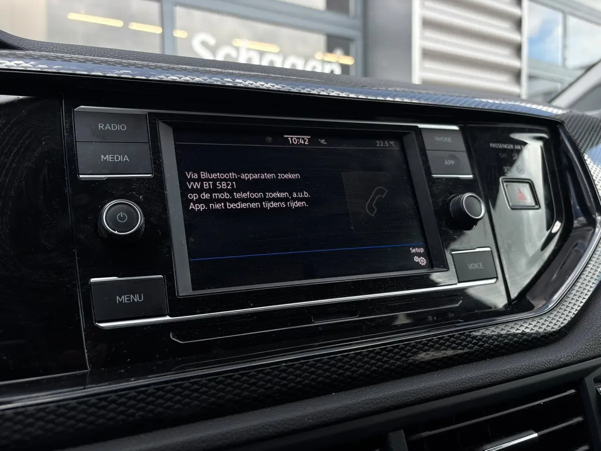 1.0 TSI 95 pk Life | Airco | Apple Carplay/Android Auto|telefoonintegratie premium | Cruise control adaptief met Stop&Go en stuurhulp